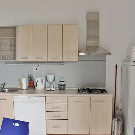 Kristina - C Apartman