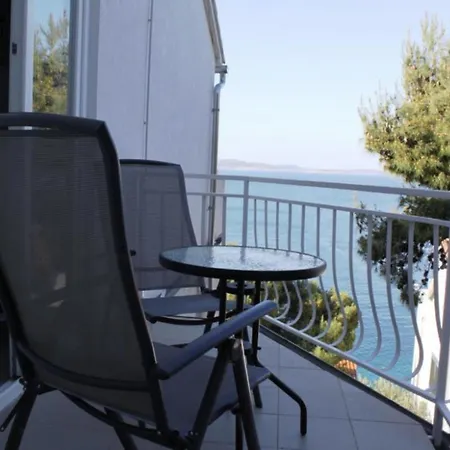 Διαμέρισμα Kristina - C Tribalj