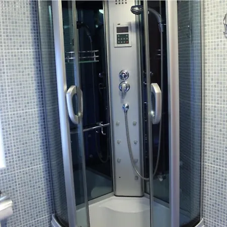 Kristina - C Διαμέρισμα