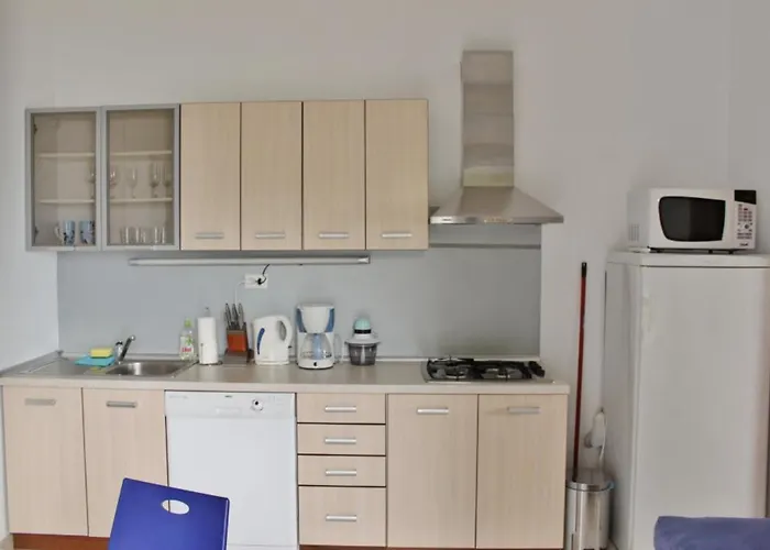 Kristina - C Appartement