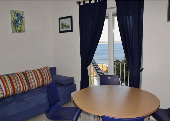 Appartement Kristina - C *