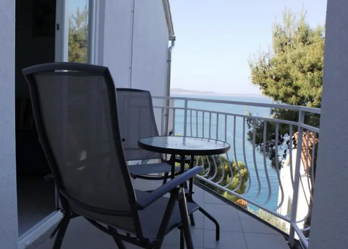 Appartement Kristina - C Tribalj