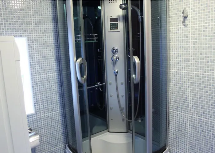 Kristina - C Appartement